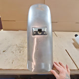 Santee 18 Gauge 1-Pc Rear Fender Shovelhead Harley FLH 1980-1984 4-Speed Glide!