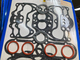 Triumph Top End Copper Head Gasket Kit T120 Tr6 650 Copper Head 1963-72 Bonnevil
