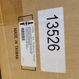 New Custom 8 1/2" Wide 18 Gauge Steel Rear Fender Onetonho Rigid Frame Chopper