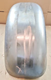 New Custom 8 1/2" Wide 18 Gauge Steel Rear Fender Onetonho Rigid Frame Chopper