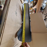New Smooth Style Front Fender 1401-0620 2014-'25 Harley Touring & Trike FRT FLHX