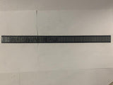 OEM Harley Decal OEM Sturgis Twin Belt Drive Belt Guard Wide Glide Wille G shove