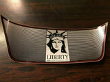 NOS OEM Harley Davidson Liberty Centennial Fuel Tank Decal Sticker P/N 14140-86