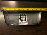 NOS OEM Harley Davidson Liberty Centennial Fuel Tank Decal Sticker P/N 14140-86