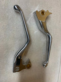 Brake Clutch Lever Harley Sportster 883 1200 Forty Eight Custom Iron 2014-2022