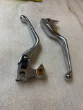 Brake Clutch Lever Harley Sportster 883 1200 Forty Eight Custom Iron 2014-2022