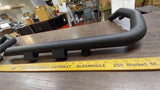 BLACK DRAG Exhaust PIPES XL 2007-2013 Sportster Harley Davidson