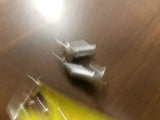 NOS Air Cleaner Bolts Screws Harley FX Sportster Shovelhead Superglide FLH Phill