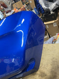 2024 Harley Street rOAD Glide tOURING OEM Blue Burst Saddlebag Lower Right small