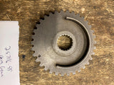 Harley Cam Chest Drive Gear Sprocket 34T 1999 Twin Cam 25563-99 OEM Touring dyna