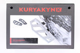 Kuryakyn Riot Floorboards Harley Touring Street Road Glide Heritage FLH 3594
