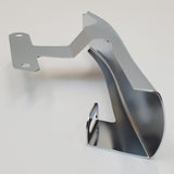 Saddlebag Lower Filler Panel Kit 2009-2013 Harley Touring Street Road Glide King