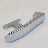 Saddlebag Lower Filler Panel Kit 2009-2013 Harley Touring Street Road Glide King