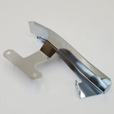 Saddlebag Lower Filler Panel Kit 2009-2013 Harley Touring Street Road Glide King