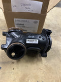 Harley Milwaukee Eight M8 Intake Manifold OEM 27300121 27200016a 2017+ Touring