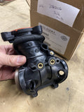 Harley Milwaukee Eight M8 Intake Manifold OEM 27300121 27200016a 2017+ Touring