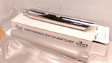 Rush 27501-175 Chrome Slip On Mufflers Harley 2007-15 Softail Softail Deluxe