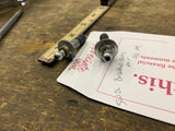Harley OEM Screamin Eagle Air cleaner Breather bolts Touring Dyna softail 08-17