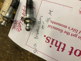Harley OEM Screamin Eagle Air cleaner Breather bolts Touring Dyna softail 08-17