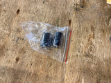 New Chrome Rocker boxes Harley Shovelhead FX FLH Wide glide 1966-1984 Quality!
