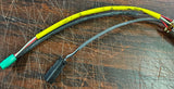 Harley OEM 32305-08 Throttle By Wire Sensor FLH Bagger Street Glide TBW Touring