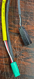 Harley OEM 32305-08 Throttle By Wire Sensor FLH Bagger Street Glide TBW Touring