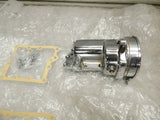 Chrome Ratchet Top Harley 4 Speed Transmission Panhead Shovelhead FLH FX Gearbox