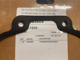 Transmission Side Cover Gasket Harley Evo Softail foamete 1987-2007 36801-87