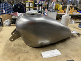 Gas Fuel Tank Carbureted 3.3 Peanut Harley Sportster 2004-2006 883 1200