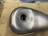 Gas Fuel Tank Carbureted 3.3 Peanut Harley Sportster 2004-2006 883 1200