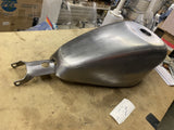 Gas Fuel Tank Carbureted 3.3 Peanut Harley Sportster 2004-2006 883 1200
