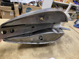 Gas Fuel Tank Carbureted 3.3 Peanut Harley Sportster 2004-2006 883 1200