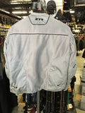 MENS GRAY GUST JACKET 006990