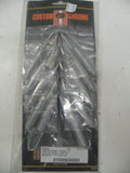 Chrome Kickstand Spring Harley XL Sportster 1984-1990 evo ironhead 883 1200 NEW!