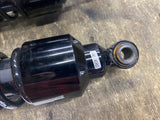 Progressive Suspension Shocks Harley 11.5 Black 440 Harley Touring Dyna Shovelhe