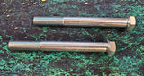 OEM Harley Davidson 3/8" x 3-1/2" Grade 5 Hex Head Bolt NOS FL Duo Glide 4435W