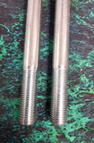 OEM Harley Davidson 3/8" x 3-1/2" Grade 5 Hex Head Bolt NOS FL Duo Glide 4435W