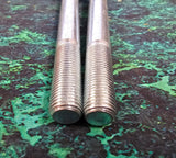OEM Harley Davidson 3/8" x 3-1/2" Grade 5 Hex Head Bolt NOS FL Duo Glide 4435W