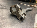 Harley Panhead knucklehead Flathead Front Brake Clutch Lever Perch OEM 45002-41