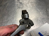 Harley Panhead knucklehead Flathead Front Brake Clutch Lever Perch OEM 45002-41