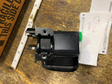 T/O Front Brake Master Cylinder Harley Softail Sportster Dyna 1996-06 9/16 OEM B
