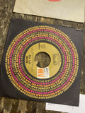 Lot 4 Vtg 7" Vinyl 45 RPM Records Carpenters 10cc Robbie Dupree Kapp Sonny Cher