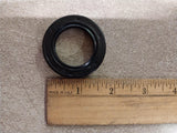 Front Wheel Bearing Oil Seals Pair 47519-83A Harley 1985-1999 Front Rear Axle