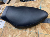 Corbin Solo Seat Harley Shovelhead FLH FX Wide Glide 1958-1984 Chopper Custom