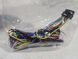 DIGITAL SPEEDOMETER/TACHOMETER TANK MOUNTED DASH 94-03 Softail Road king Fatboy