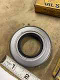49-56 Rear Pinion Oil Seal Victor #49591 Chrysler Plymouth Desoto Imperial Coron