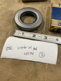 49-56 Rear Pinion Oil Seal Victor #49591 Chrysler Plymouth Desoto Imperial Coron