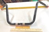 Paul Yaffe Originals 1-inch Classic Bagger 12" Black Ape Hanger Handlebar – Harl