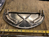 Floorboards Harley Panhead Knucklehead WLA Flathead FLH Shovelhead Moon