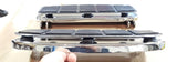 New Chrome Floorboards Harley FL  Heritage Softail Boards Touring Electra Glide